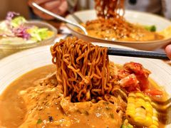 -吾妻拉面•和风食堂(群光广场店)