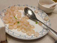 -新吉士·上海菜(浦东LCM置汇旭辉店)