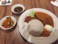 -关夫人餐厅(阳光广场店)