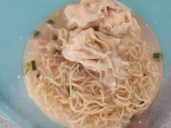 -云云美食