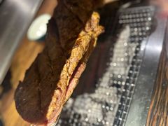 -柿子树炭烤羊腿(金台路店)