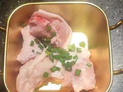 海南文昌鸡-牛New寿喜烧(虹桥新天地店)