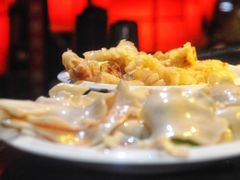 黄喉-巴蜀大宅门火锅(北大街店)