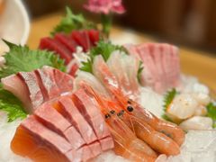 -花和海鲜自助(梅江店)