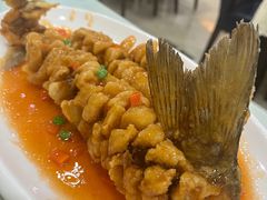 -四海回族饭店(湖西路老店)