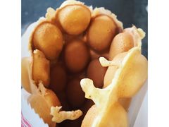 -利强记北角鸡蛋仔(弥敦道店 )