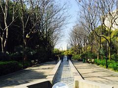 -苏州河梦清园环保主题公园