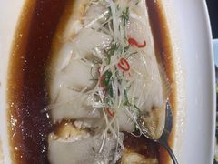-金狮麟·新豫菜(金码大厦店)