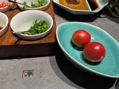 -鼎鼎香·港式火锅(北京SKP店)