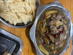 -陈氏肥蛤(小纬六路总店)