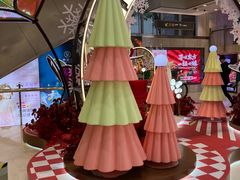 -五月花商业广场(中山五路店)