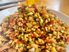 -大鸽饭(马王堆店)