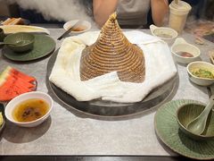 -鲜潭蒸汽石锅鱼(万象前海店)