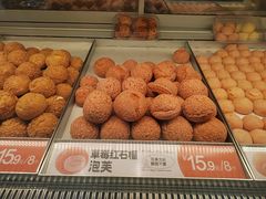 -東更道点心行(唐山远洋城店)
