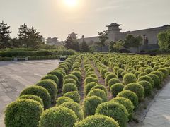 -南城墙永泰门广场