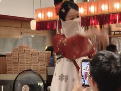 -南昌大饭店·非遗南昌菜(万寿宫店)
