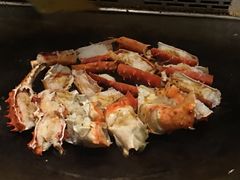 帝王蟹-雍和会海鲜姿造自助(湖东路店)