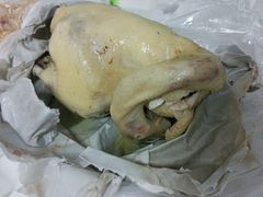 -佳基盐焗鸡