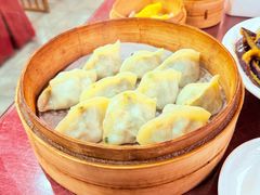 -老边饺子馆(中街店)