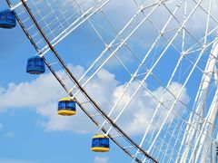 -南昌之星摩天轮