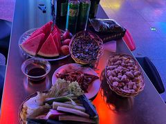 -沈阳东方斯卡拉(哈尔滨路店)