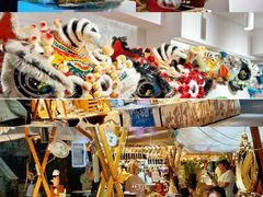 -山水茶艺馆·点心粤菜·30年老字号