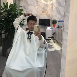点击看大图 -3AM HAIR SALON烫发染发接发