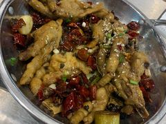 -小民大排档(光谷店)