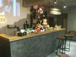 -BM SALON