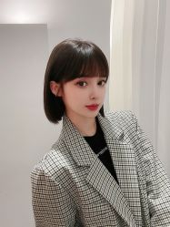 -柯琳造型