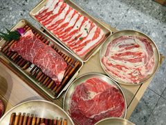 -西塔老太太泥炉烤肉(双井店)