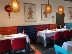 大堂-雲蜀龙阁·金牌水煮鱼(方庄店)