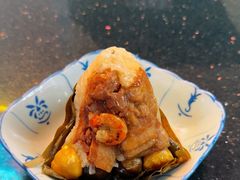 -老妈宫粽球