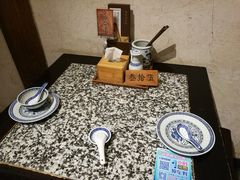 -南京大牌档(凯德大峡谷店)