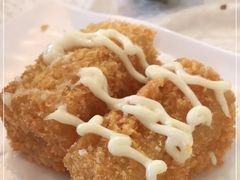 -新东城喜宴海鲜酒家(同德店)