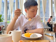 -深圳东方银座酒店