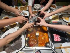 -海底捞火锅(方圆荟店)