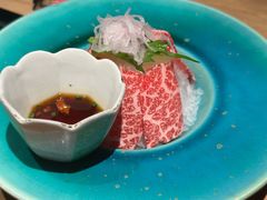 -Minase水濑·日料放题(外滩店)