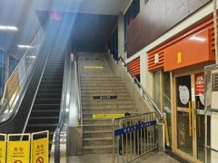 -岳阳站