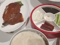 -月福京味斋·烤鸭店·北京菜(鼓楼总店)