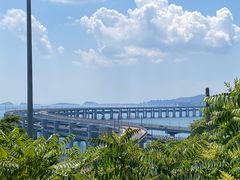 -星海湾跨海大桥