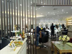 -i Style潮牌美发沙龙