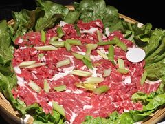 -正禾鲜·潮汕牛肉火锅(凯德天府店)