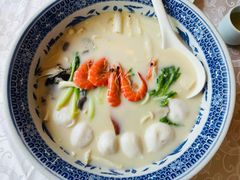 -山外山菜馆(玉泉路店)