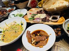 -鸽子窝(青塔店)