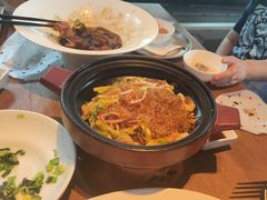 -北京老铺烤鸭(老城根店)