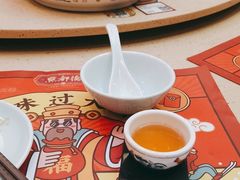 -点都德(华强南店)