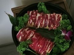 -土连锅·现熬养生汤锅(梁家巷店)