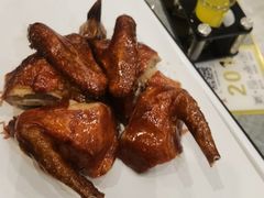 -朱记乳鸽王·非遗石岐乳鸽·全鸽宴(大兴旗舰店)