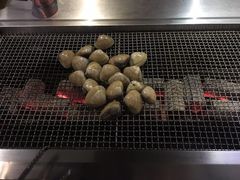 -马路牙子地桌烤肉(工体店)